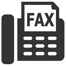 New Fax Number