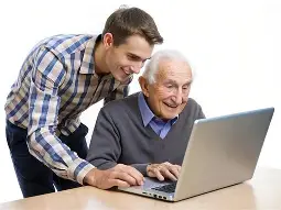 Make a difference in your community