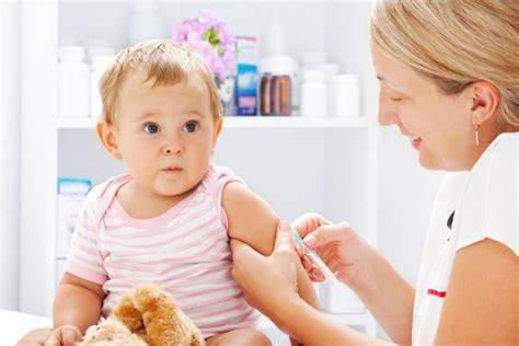 Is Your Child Up to Date with Their Vaccinations?